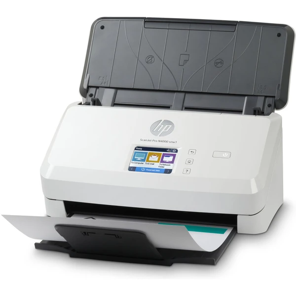 HP ScanJet Pro N4000 snw1 tlačiareň - Skenery - Obrázok 2b0d486df5f44365b760aebfc7bdbe10