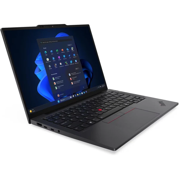 Lenovo ThinkPad X13 Gen 6 (21RK003NCK) čierny - 3 roky Premier Support po registrácii - Notebooky - Obrázok 2b123f2dfa5b4a9db7735a9c48ee8d74