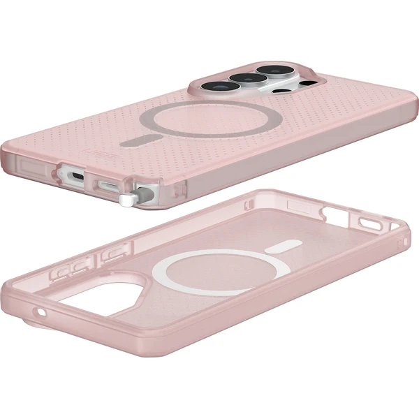 UAG Dot MagSafe kryt Samsung Galaxy S26 Ultra ružový - Puzdra - Obrázok 2b14ed00dbea47869f1c96dacbee7cda