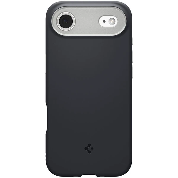 Spigen Nano Pop MagSafe kryt iPhone Air black sezam - Puzdra - Obrázok 2b181e1c99c345978a8ef8e2c9da7bd0