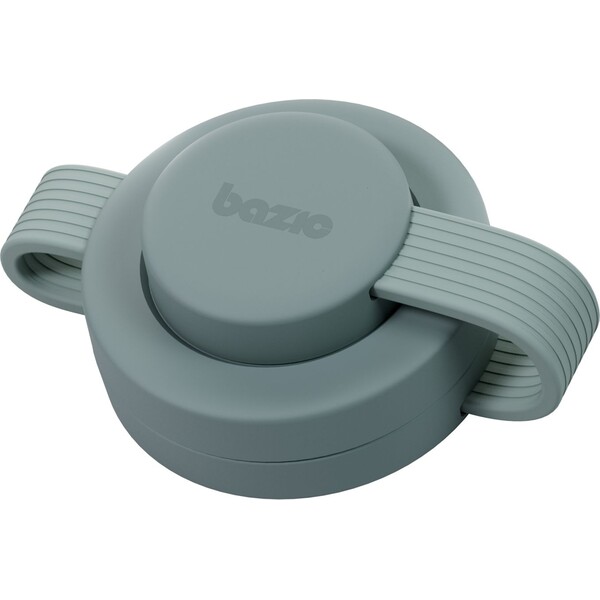 Energea Bazic GoMag Trio 2 3v1 Foldable MagSafe nabíjačke 15W zelená