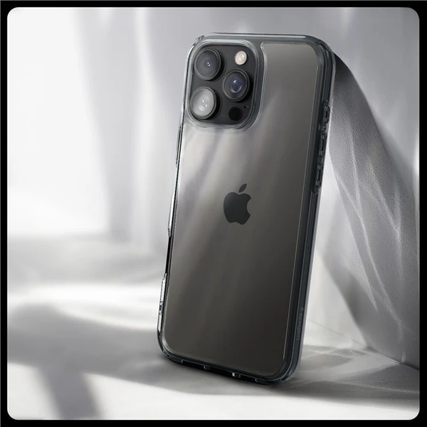 Spigen Ultra Hybrid kryt iPhone 16 Pro space crystal - Puzdra - Obrázok 2b4d5de8e27a4896bd554a0c72e3e025