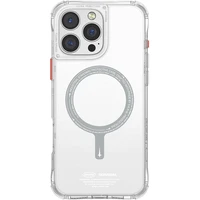 SKINARMA IPHONE 16 PRE 6.3" (2024) SAIDO MAG-CHARGE - Puzdra
