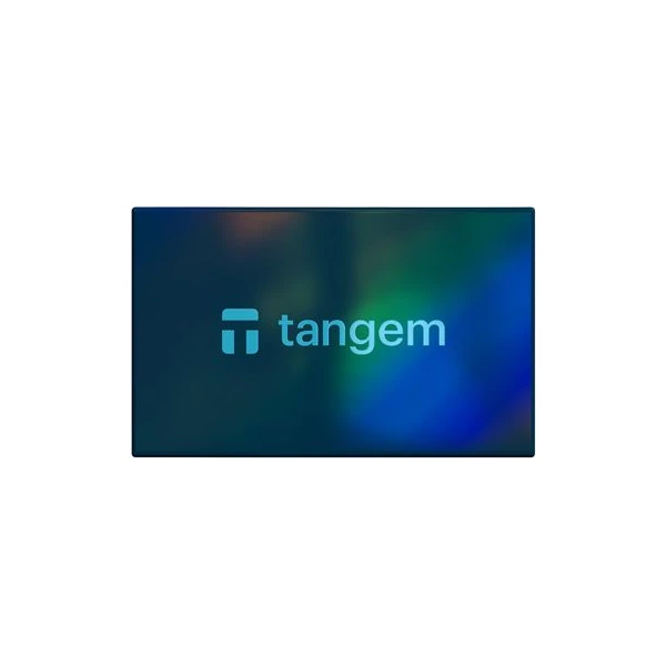 Tangem Wallet 3-kartová krypto peňaženka Electric Sea (3 ks) - Krypto peňaženky - Obrázok 2b530c9473af42e58e1082ff50725b45