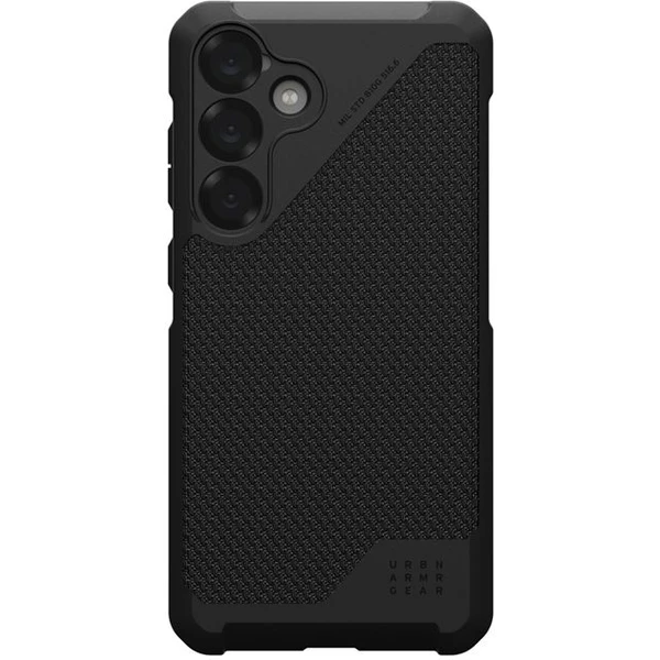 UAG Metropolis LT w/Magnet krytSamsung Galaxy S25+ čierny - Puzdra - Obrázok 2b5793f6e7994f0498fd2c75836bdb6b