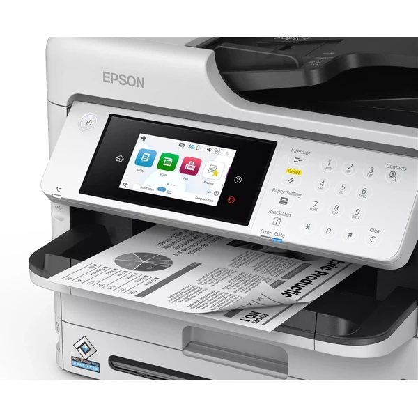 Epson WorkForce Pro WF-M5899DWF tlačiareň - Tlačiarne - Obrázok 2b58fcdde51844e8805462b9c16dbfc5