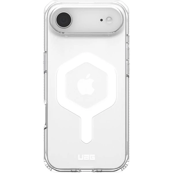 UAG Plyo Magsafe kryt iPhone Air číry/biely - Puzdra - Obrázok 2b5a1af882bf41f98d8c9d7a1bec16d7