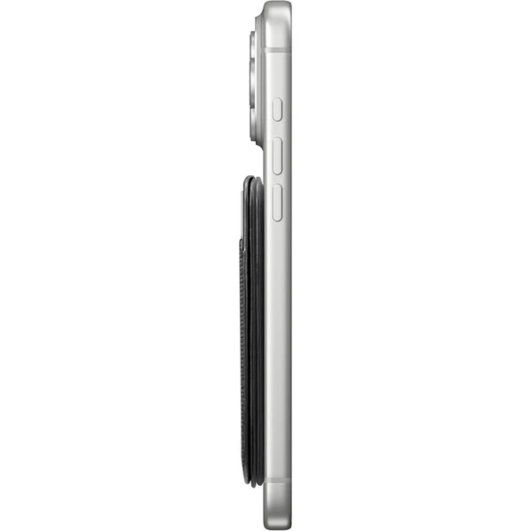 Spigen Slim Fold Tripod MagSafe Wallet peňaženka čierna (1 karta) - Peňaženky - Obrázok 2b5ad544f35f445f9bff03de82474f34