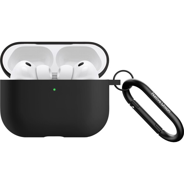 E-shop Native Union Active Case puzdro pre AirPods Pro 3 black