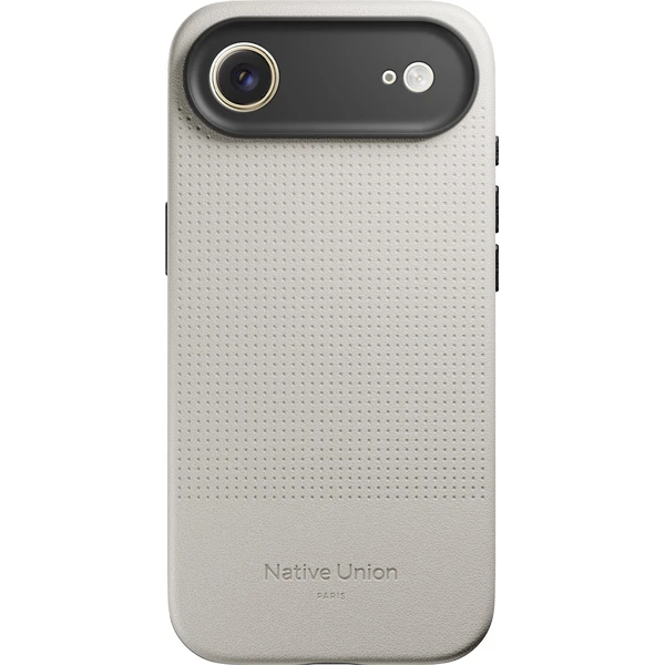 Native Union Active Case MagSafe kryt z recyklovaného materiálu iPhone Air sandstone - Puzdra - Obrázok 2b68ed4693144fed9c1986785e373ef5
