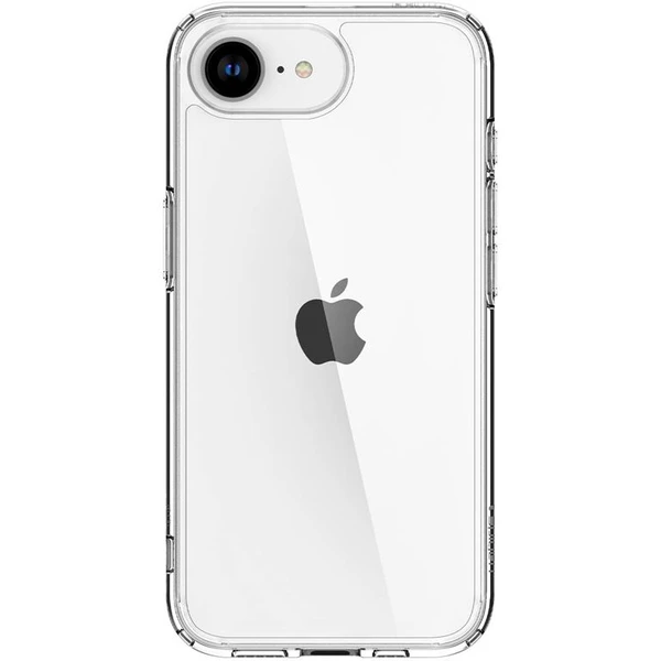 Spigen Ultra Hybrid kryt iPhone 17e/16e biely - Puzdra - Obrázok 2b6d216b43794caf96cd7ffbfc9e7a90