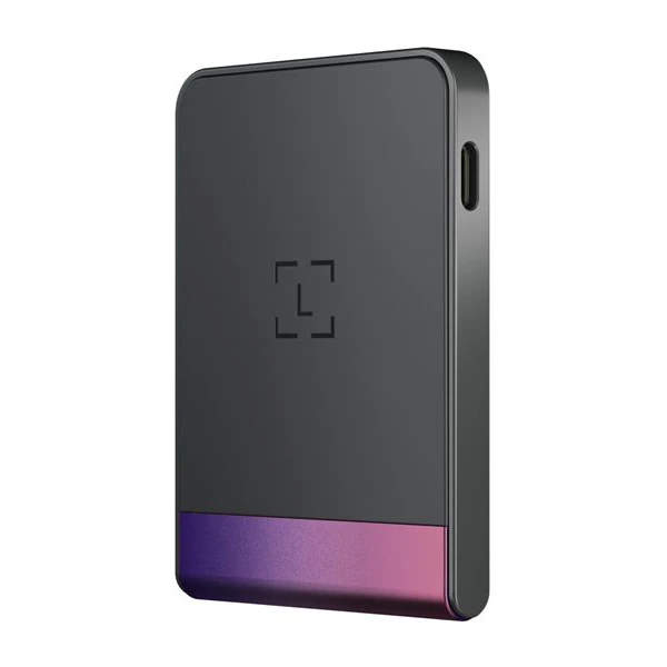Ledger Flex krypto peňaženka (iOS/Android/MacOS/Windows/Linux) Crimson Magenta - Krypto peňaženky - Obrázok 2b75a5dea34e4bcb9e7d47d1b18c2b68