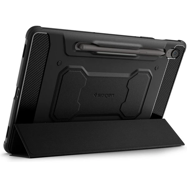 Spigen Rugged Armor Pro púzdro Samsung Galaxy Tab S10 FE čierne - Puzdra - Obrázok 2b89780a4e144f0f83ecb0682f845a10