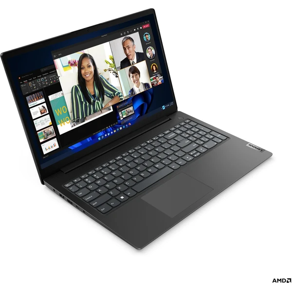 Lenovo V15 G4 AMN (82YU012LCK) čierny - Notebooky - Obrázok 2b92832bb3e2498b8b9686dafbae6a47