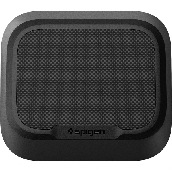 Spigen Magnetic Cable Holder magnetický organizátor čierny - Organizéry - Obrázok 2ba19a95a1874ba78a98e912867f467a