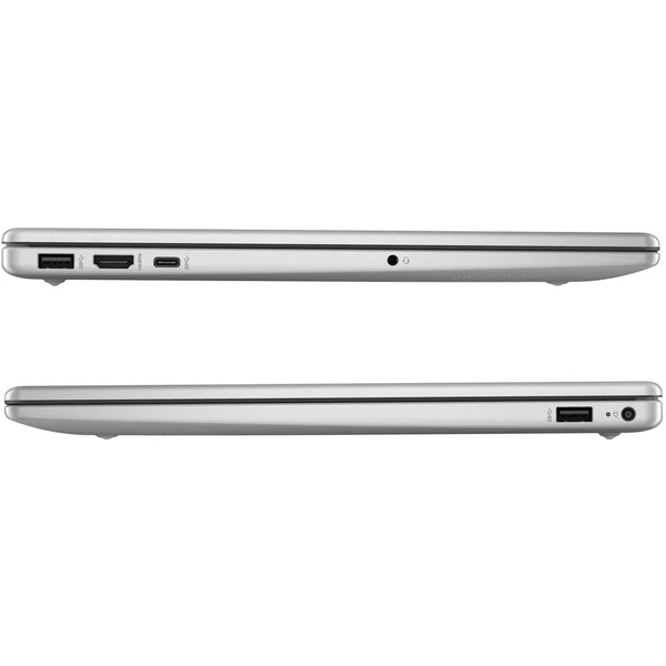HP AI PC 15-fd2017nc (CA7J9EA#BCM) strieborný - Notebooky - Obrázok 2baa98dd36df44768ef7b1caf718b8ef