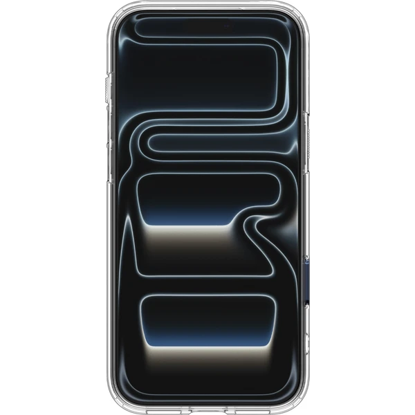 Spigen Ultra Hybrid T MagSafe kryt iPhone 18 Pro Max/17 Pro Max matná modrá - Puzdra - Obrázok 2bb4e77f63d84008b58c5be07bdcab69