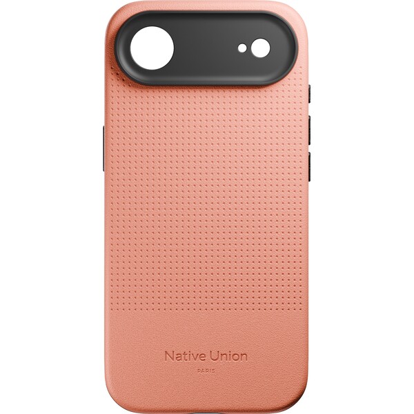 Native Union Active Case MagSafe kryt z recyklovaného materiálu iPhone Air apricot - Puzdra - Obrázok 2bb5e56fb5df40f0b5ec3cea58d85551