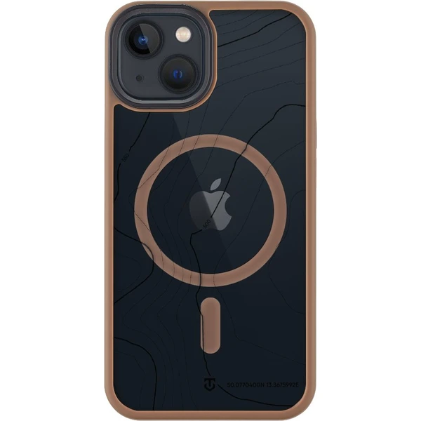 Tactical MagForce Hyperstealth Sika kryt iPhone 13 Moucha Moose - Puzdra - Obrázok 2bc3dd667d414603b1f2059432f04ada
