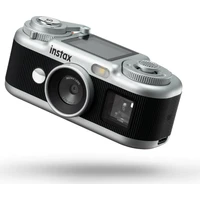 Fujifilm INSTAX PAL 2 - čierny - Fotoaparáty