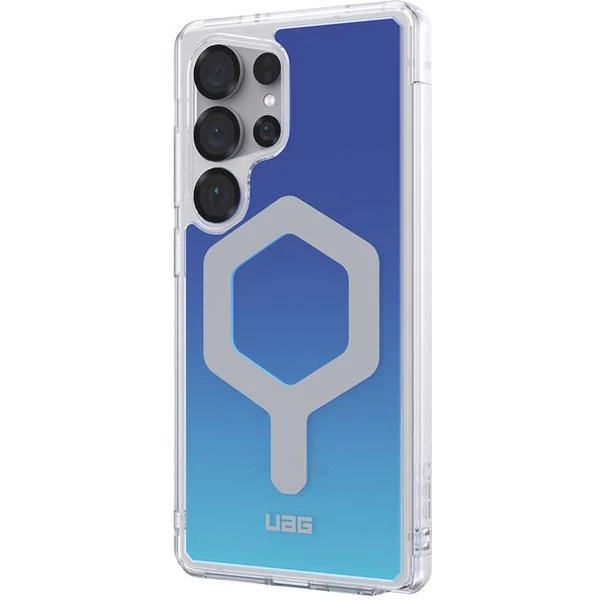 UAG Plyo Pre kryt Samsung Galaxy S25 Ultra modrý - Puzdra - Obrázok 2bc603bcd2754868bea9dee5bfa9a0fb