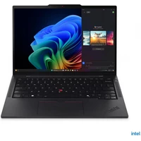 Lenovo ThinkPad T14s Gen 6 (21QX00H5CK) čierny - 3 roky Premier Support po registrácii - Notebooky