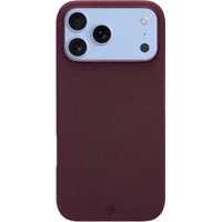 Tactical MagForce WEARe Kryt pre Apple iPhone 17 Pro Max/18 Pro Max Burgundy - Puzdra