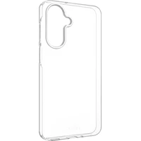 FIXED Story Slim TPU kryt Samsung Galaxy A17 4G/5G, 0,6 mm číry - Puzdra