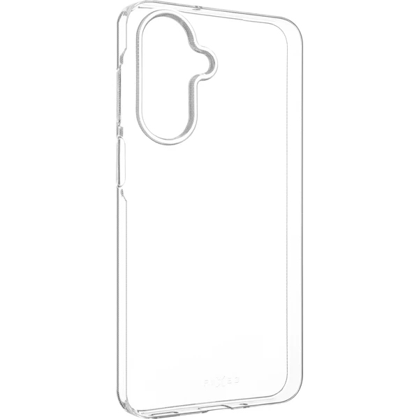 FIXED Story Slim TPU kryt Samsung Galaxy A17 4G/5G, 0,6 mm číry - Puzdra - Hlavný obrázok