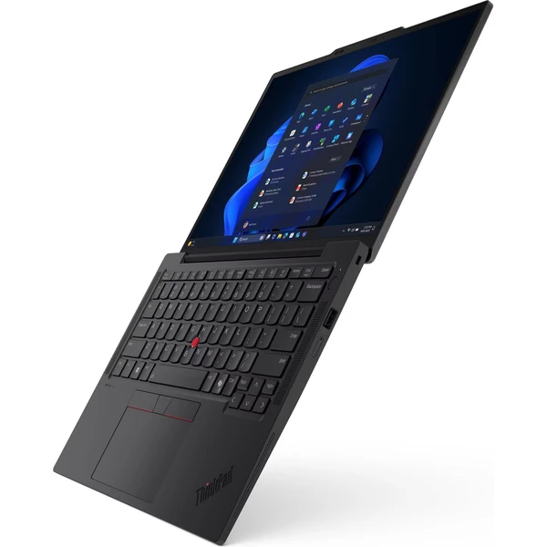 Lenovo ThinkPad X13 Gen 6 (21RK005QCK) čierny - 3 roky Premier Support po registrácii - Notebooky - Obrázok 2bed0ba60c634091880701d81eb97a71