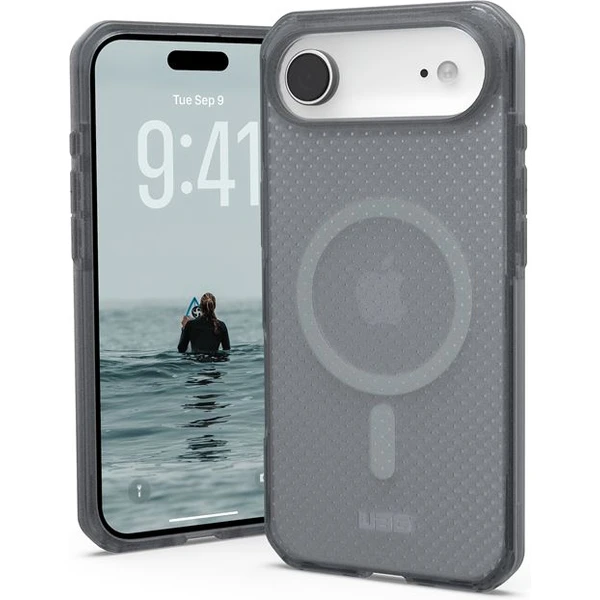 UAG Dot MagSafe kryt iPhone Air dymový - Puzdra - Hlavný obrázok