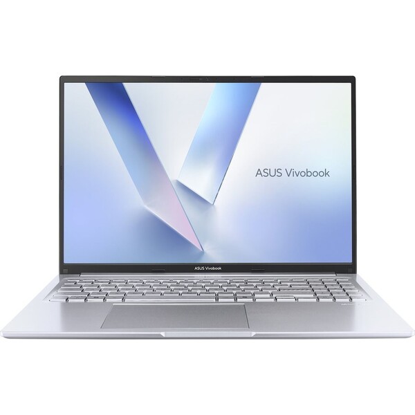 E-shop ASUS Vivobook 16 (M1605NAQ-OLED048W) strieborný
