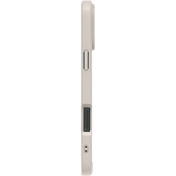 Spigen Ultra Hybrid MagSafe kryt iPhone 16 Pro Max frost natural titanium - Puzdra - Obrázok 2c01b8ebbe7445db965c481bc5dbc1d6