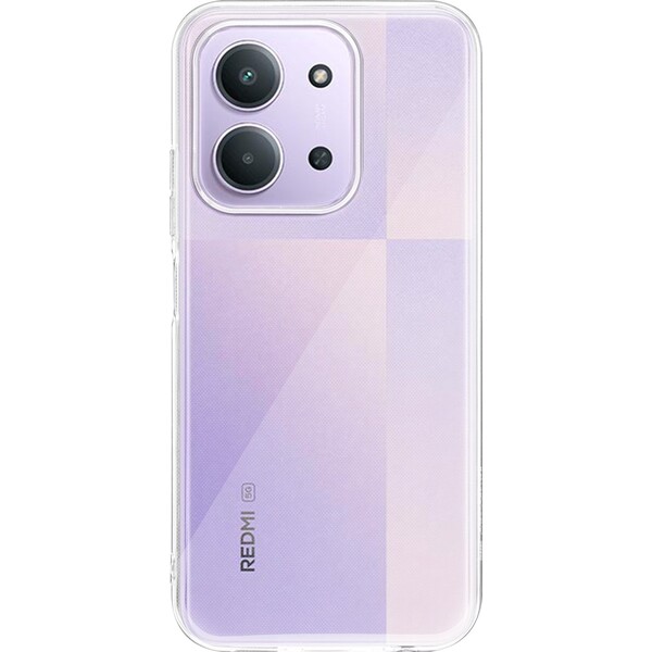 E-shop Tactical TPU kryt Xiaomi Redmi 15C 4G/5G číry