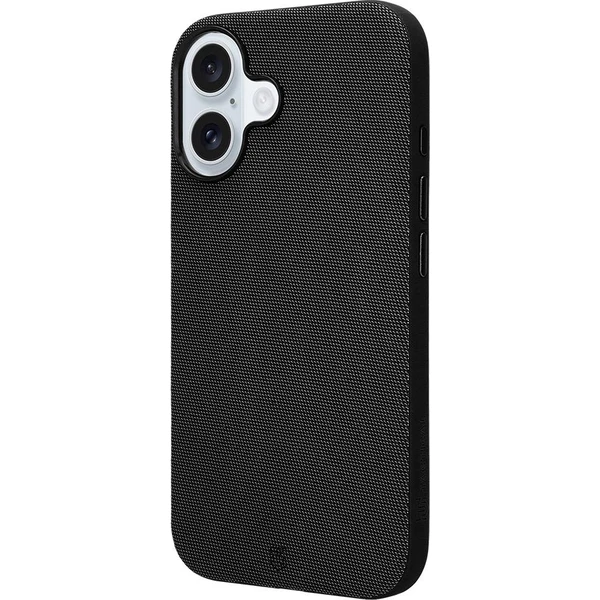Tactical MagForce WEARe Kryt pre Apple iPhone 16 Black - Puzdra - Obrázok 2c14d79bf1ab4b46b97c728a4e75d357