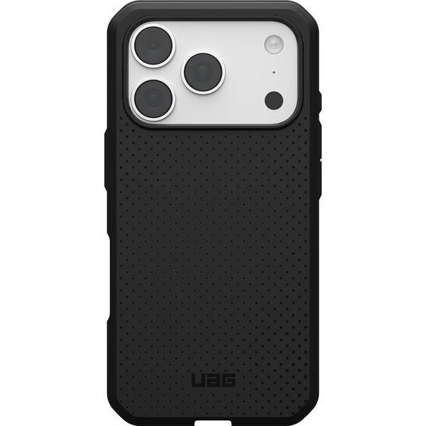 UAG Dot MagSafe, čierny - iPhone 2026 Pro/17 Pro - Puzdra - Obrázok 2c18c829e90244c083e4a3ab355337ce