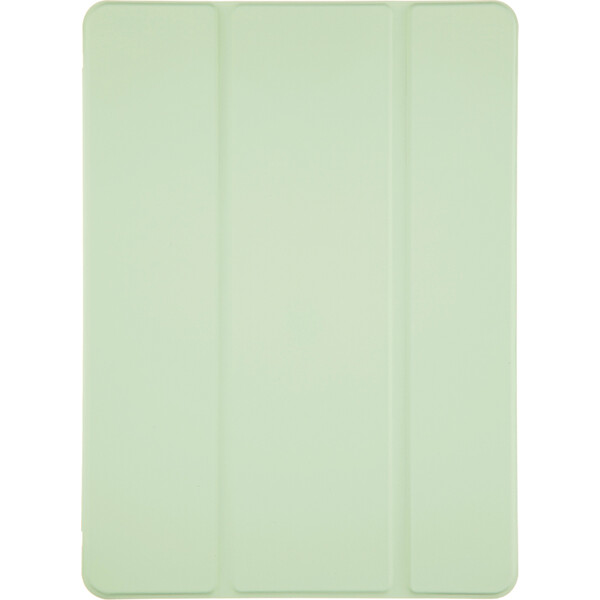E-shop OBAL:ME MistyTab púzdro Samsung Galaxy Tab S10 Lite/S9/S9 FE/S10 FE svetlo zelené
