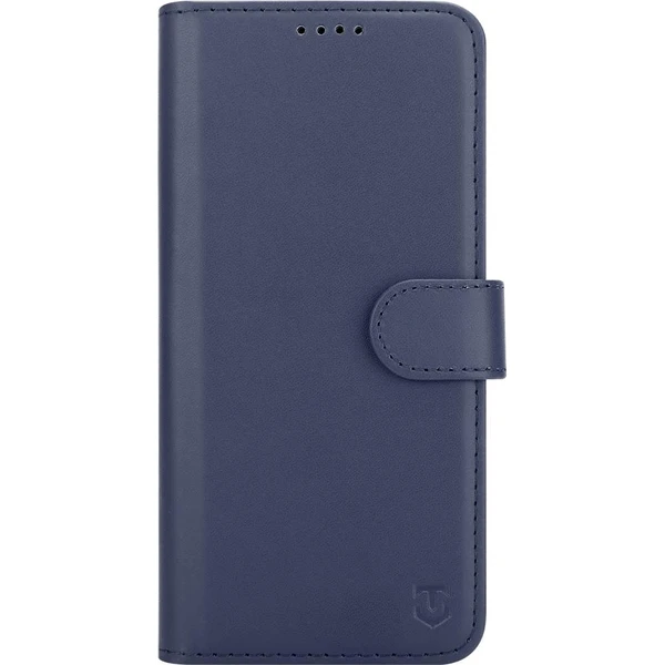 Tactical Field Notes puzdro Samsung Galaxy A27 5G modré - Puzdra - Hlavný obrázok