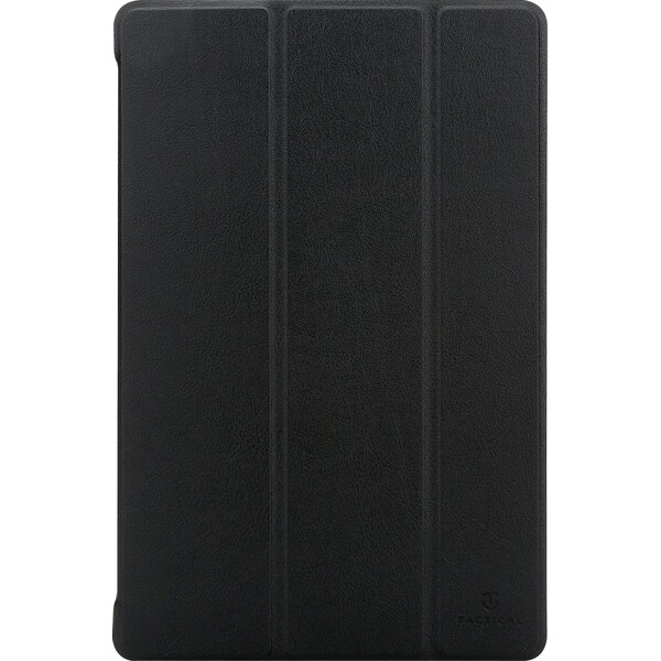 E-shop Tactical Book Tri Fold púzdro Samsung Galaxy TAB S11 čierne