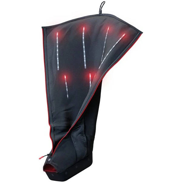 Therabody JetBoots PRO Plus - Large - Masážny prístroj - Obrázok 2c2ed7664c674bec88ccce3863775d82