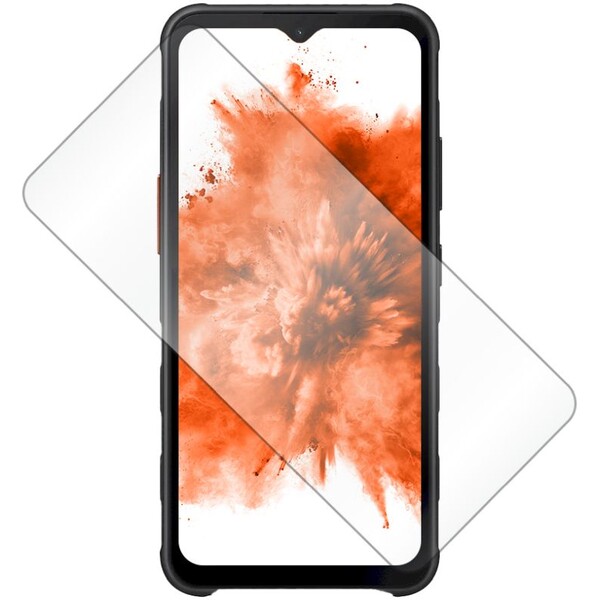 FIXED 2,5D tvrdené sklo Samsung Galaxy Xcover 7 Pre číre