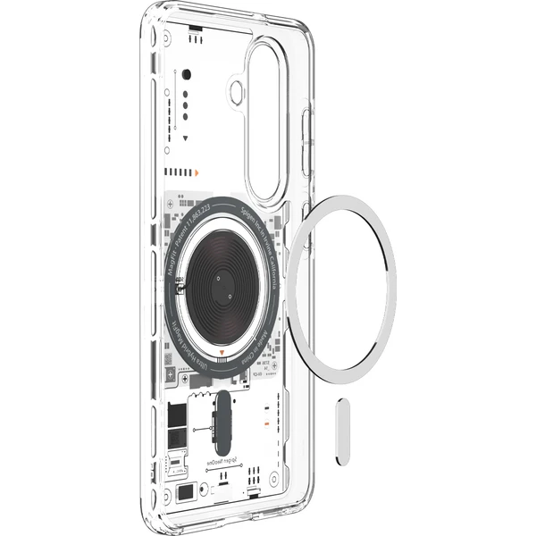 Spigen Ultra Hybrid MagSafe kryt Samsung Galaxy S26+ neo one - Puzdra - Obrázok 2c5db1310b084583b4cc70d644f75c74