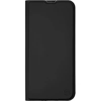 OBAL:ME SmoothTouch puzdro pre Xiaomi 15T Pro čierne - Puzdra