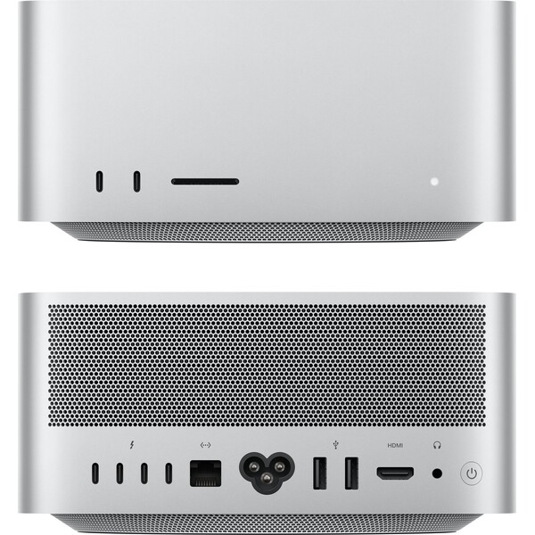 CTO Apple Mac Studio (2025) / M4 Max 16xCPU/40xGPU / 64GB / 2TB - Stolné počítače - Obrázok 2c6b47046fe64cd6b3ca748c751d1585