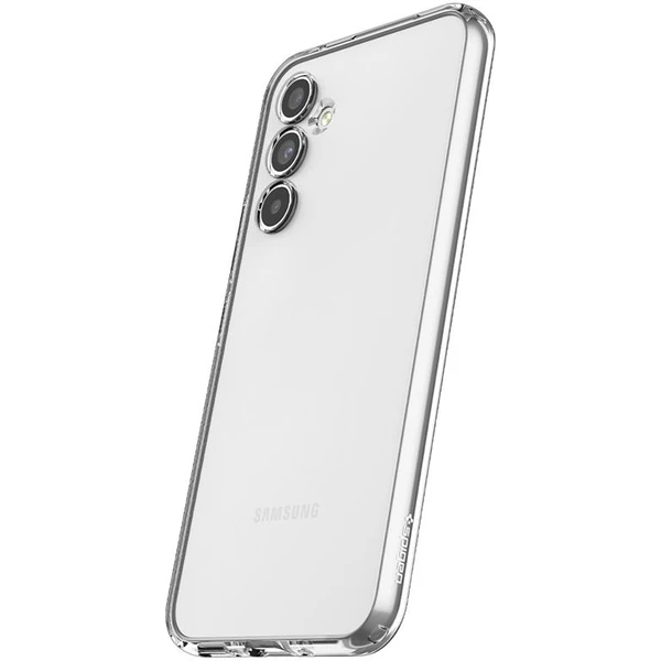 Spigen Liquid Crystal kryt Samsung Galaxy A54 5G číry - Puzdra - Obrázok 2c75009ab20745bf90be0b5a60e6ba8f