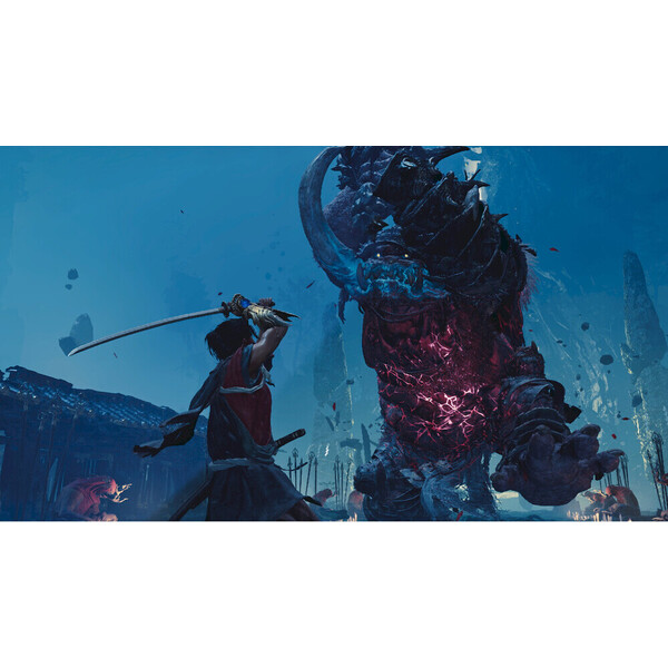 Onimusha: Way of the Sword (Switch 2) - Hry na Nintendo Switch 2 - Obrázok 2c7e2b8ea2d14e4aa64e02b1c244b5c7