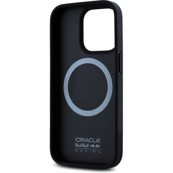 Oracle Red Bull Racing Carbon Powerbar MagSafe kryt iPhone 15 Pre čierny - Puzdra - Obrázok 2c8550334e6549ec9a741e0eae952c45
