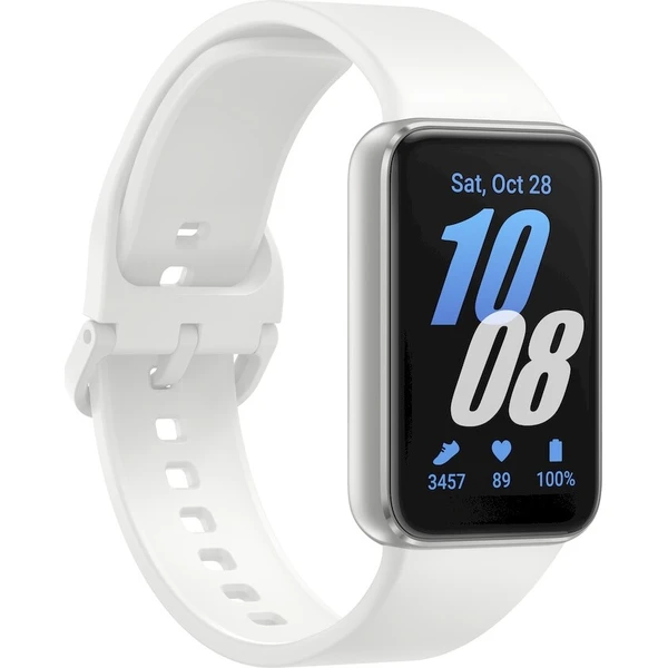 Samsung Galaxy Fit3 strieborný - Fitness náramky - Obrázok 2c9b6a996aa94bb58f341e896f6d1dc1