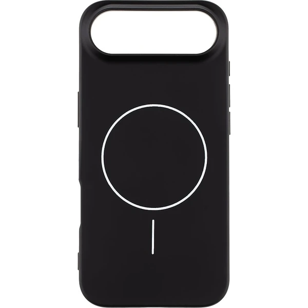 OBAL:ME MagNetix matný TPU kryt Apple iPhone Air čierny - Puzdra - Obrázok 2c9e839e41f444dc8aa54ae36dc2495c