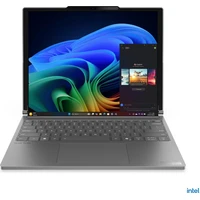 Lenovo ThinkBook Plus G6 Rollable (21TR000KCK) sivý - Notebooky